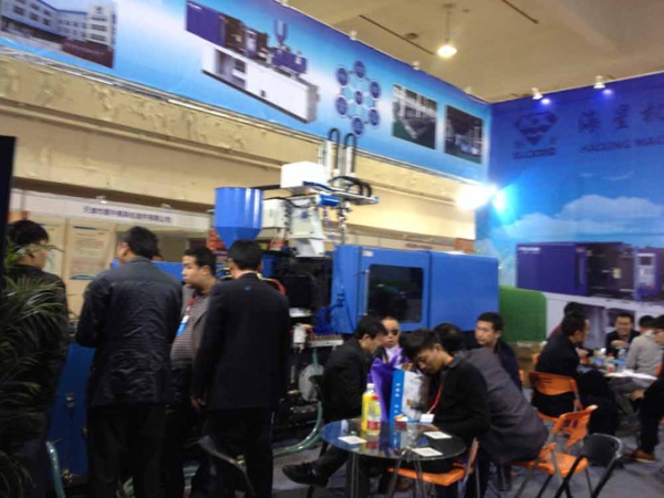 郑州展会