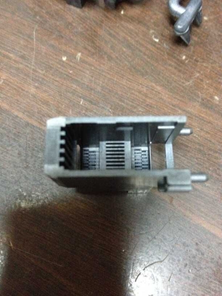 客户生产产品