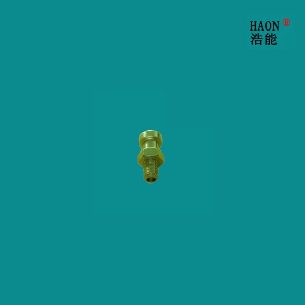 转换头